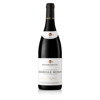 2016er Chambolle-Musigny, trocken, 13% vol., Bouchard, 750 ml