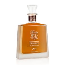 Roccanivo 2014er Grappa Barbera Invecchiata, 43% vol., Berta, 700 ml