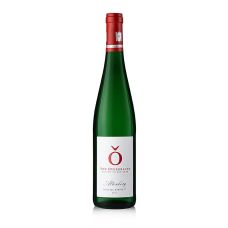 2017er Altenberg Riesling Kabinett, süß, 8% vol., Von Othegraven, 750 ml