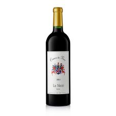 2010er La Maze, trocken, 14,5% vol., Comte de Thun, 750 ml