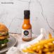 Uncle Jonnys Hot Sauce, Tropical Fire, 150 ml