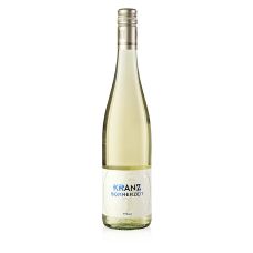 2021er Sommerzeit Weißweincuvee, trocken, 11% vol., Weingut Kranz, BIO, 750 ml