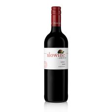 2020er Shiraz, trocken, 13,5% vol., Slowine, 750 ml