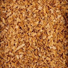 Valrhona Eclat d´Or, zerbröselte Crepes als Knusperfüllung (14592), 2,5 kg