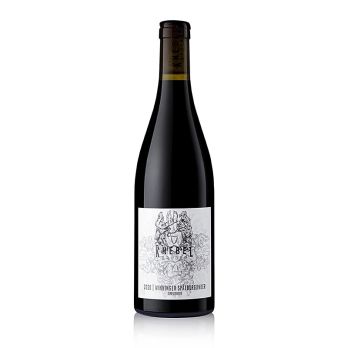 2020er Winninger Spätburgunder, trocken, 13 % vol., Knebel Brüder , 750 ml