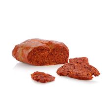 Nduja di Spilinga, streichfähige, pikante Salami, ca.400 g