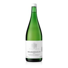 2021er Grauburgunder, trocken, 12,5% vol., Franz Keller  , 1 l