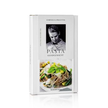 THE GOLDEN CIRCLE Einzelkurs Handgemachte Pasta / Cornelia Poletto, 1 St