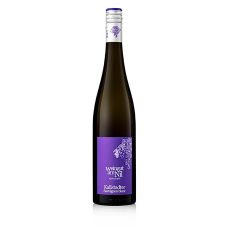 2021er Kallstadter Sauvignon Blanc, trocken, 12% vol., Weingut am Nil, 750 ml