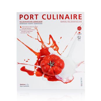 Port Culinaire - Gourmet Magazin, Ausgabe 60 , 1 St