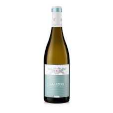 2021er Haardter Chardonnay, trocken, 13% vol., Andres, BIO, 750 ml