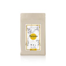 BOS FOOD - Espresso Classico, Kaffee Blend mit 20% Robusta, ganze Bohnen, 500 g