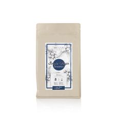 BOS FOOD - Single Origin Kaffee - Äthiopien Yirgacheffe, ganze Bohne, 500 g