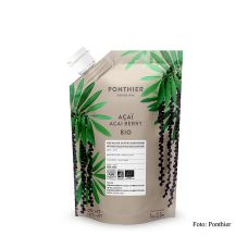 Ponthier Acai Püree, 100% Frucht, ungezuckert, BIO, 1 kg