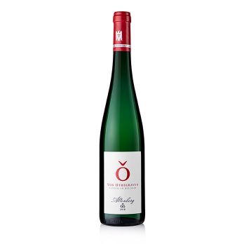 2018er Kanzem Altenberg Riesling GG, trocken, 13 % vol., Von Othegraven, 750 ml