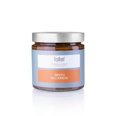 TopBeef Wagyu Bolognese, 360 g