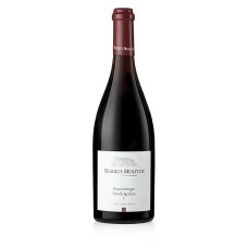 2018er Brauneberger Mandelgraben Pinot Noir*, trocken, 13,5 % vol., Molitor, 750 ml