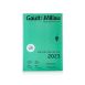 Gault & Millau 2023, Wine Guide, 1 St