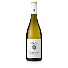 2021er Oberbergener Bassgeige Grauburgunder, trocken, 12,5% vol., Franz Keller, 750 ml