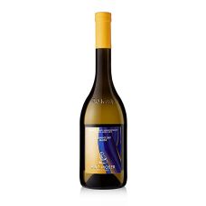 2021er Tokaj Furmint MM55 Weißwein, trocken, 14% vol., Mad Moser (gelbe Kapsel), 750 ml