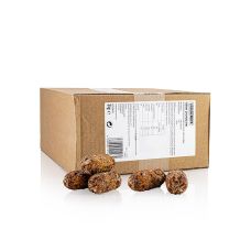 Greenforce - vegane Cevapcici aus Erbsenprotein, TK, 3 kg