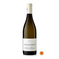 2019er Pouilly Loché AOP, trocken, 13,5% vol., Dom. de Giroux, 750 ml