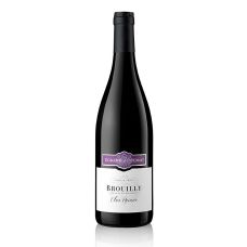 2021er Brouilly Clos Reisser, trocken, 13% vol., Domaine de Colonat, 750 ml