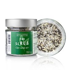 Serious Taste the scrub - Nori Sesam, 150 g