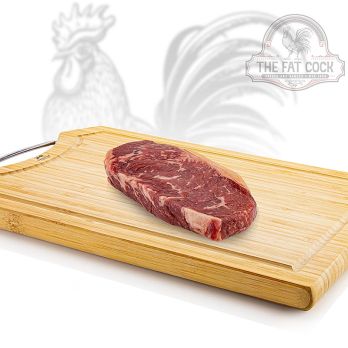 The Fat Cock Cuts - Rumpsteak von der Färse, Deutschland, TK, ca.250 g