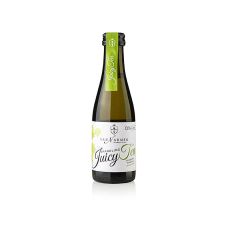 Sparkling Juicy Tea Verbene - Jasmin Tee - Riesling van Nahmen, BIO, 200 ml
