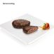 TopBeef Fullblood Wagyu Burgerpatties, TK, 360 g, 2 x 180g
