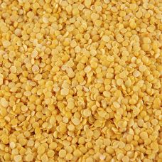 Gelbe Linsen, BIO, 1 kg