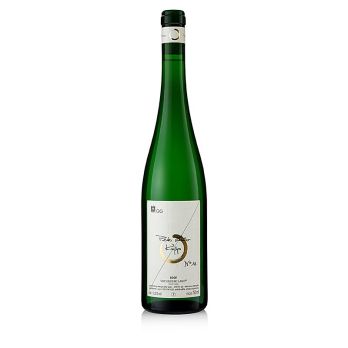 2022er Ayler Kupp GG Fass 18 Riesling, trocken, 12,5 % vol., Lauer, 750 ml