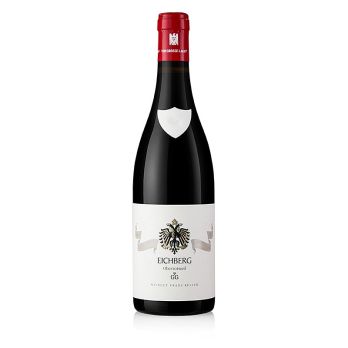 2021er Eichberg Spätburgunder GG, trocken, 12,5% vol., Franz Keller, 750 ml