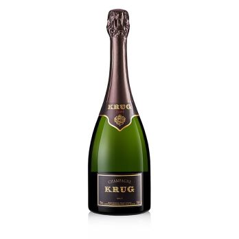Champagner Krug 2006er Vintage, Prestige-Cuvée, brut, 12 % vol., 750 ml