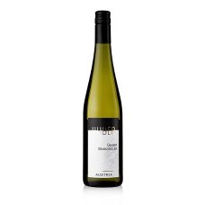 2022er Gelb Muskateller, trocken, 12,5% vol., Huber, BIO, 750 ml
