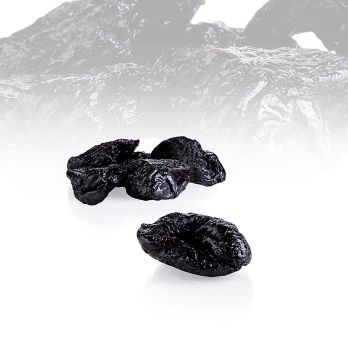 Pflaumen, getrocknet, ohne Stein, 40/50er, 1 kg
