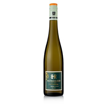 2022er Von Unserm Riesling, trocken, 12 % vol., Balthasar Ress, vegan, BIO, 750 ml