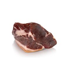Ibérico Cebo Hinterschinken, 50% Iberico, mind. 36 Monate, ohne Knochen, ca.1.000 g