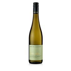 2022er Riesling Kabinett, süß, 9,5% vol., Karl May, BIO, 750 ml