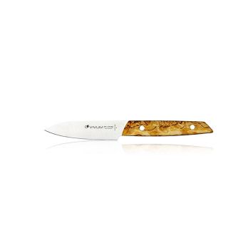VIVUM Officemesser, mit Holzgriff, 10cm, DICK, 1 St