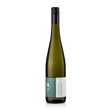 2022er Adam im Paradies Riesling, trocken, 11,5 % vol., Motzenbecker, BIO, 750 ml
