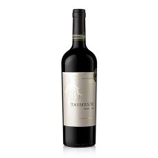 2021er Taymente Malbec, trocken, 14% vol., Huarpe, 750 ml