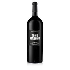 2020er Tohuwabohu Rotweincuveé, trocken, 14 % vol., Schneider, 1,5 l