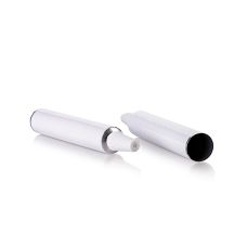 Tube zum Befüllen, weiß, 7ml, ohne Inhalt, 100 % Chef, 10 St