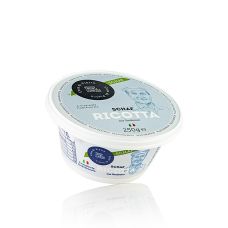Ricotta Käse aus Schafsmilch, Casa di Pietro, 250 g