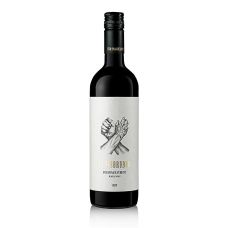 2021er Blutsbruder, trocken, Rotweincuvee, 13,5 % vol., Karl May, BIO, 750 ml