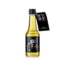 Sesamöl mit Frühlingszwiebel & Ingwer, Yamada, Japan, 300 ml