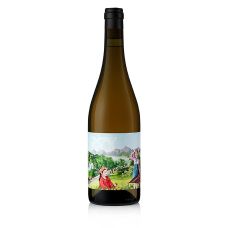2023er Koreaa, trocken, 11,5 % vol., Judith Beck, BIO, 750 ml