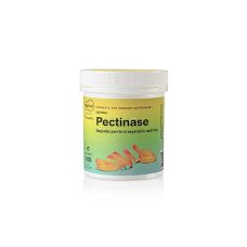 PECTINÄSE Powder, Pectinase Enzym, 100g, TÖUFOOD, 100 g